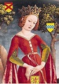 Isabella Of Mar Bruce (1277-1296) - Find A Grave Memorial