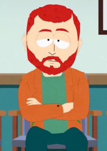 Fan Casting James Mcavoy As Kyle Broflovski In South Park Post Covid On