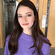 Mackenzie Foy Opens Up About Her Experience Playing Renesmee In ...