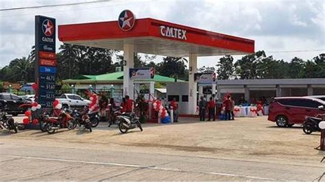 Caltex Opens More New Stations Mellow 947