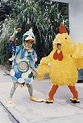 【懷舊港片】《雞同鴨講 Chicken and Duck Talk》──優勝劣汰、適者生存 - felix0621的創作 - 巴哈姆特