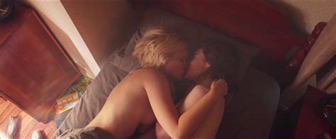Celebs Kate Mara Ellen Page In My Days Of Mercy Pics Hot Sex Picture