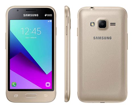 سعر ومواصفات Samsung Galaxy J1 Mini Prime مميزات وعيوب جي 1 ميني