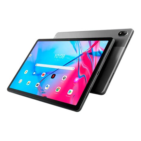 Tablet Lenovo Tab P11 11 128gb6gb Wi Fi 5g Cinzento