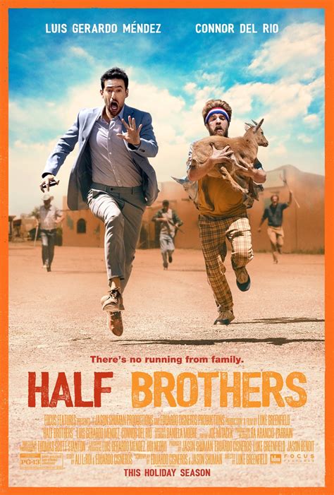 Half Brothers Dvd Release Date Redbox Netflix Itunes