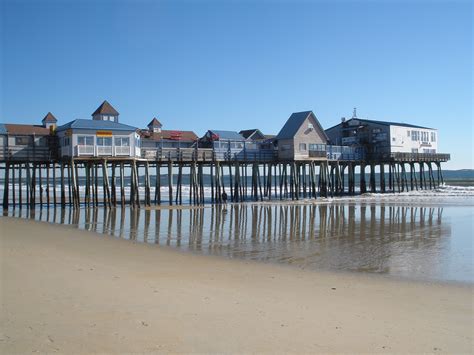 10 Things To Do In Old Orchard Beach Acer Properties And Rentals