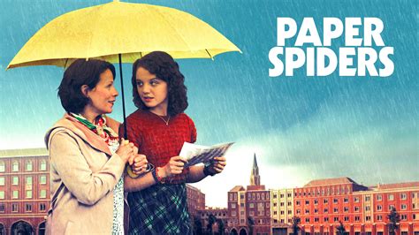 Watch Paper Spiders 2021 Full Movie Free Online Plex