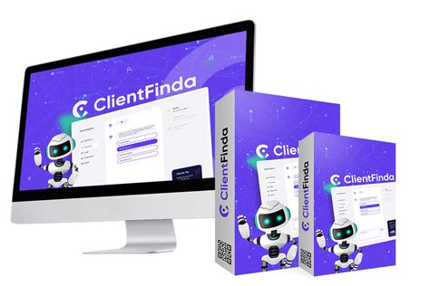 Clientfinda Review And Demo The Most Advanced Lead Gen Tech Powered By Raoumar Medium