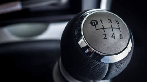 How A Manual Transmission Works Care My Cars