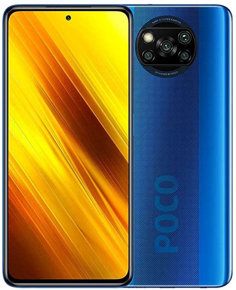 Xiaomi Poco X3 Mobile Price In Pakistan Reviews And Specifications