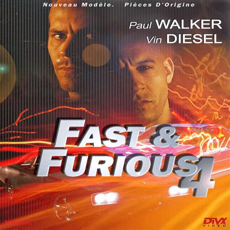 Fast & furious (4) imdb. Disc Backup: Backup Fast and Furious 4 - the First True ...