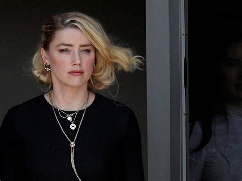 Amber Heard Scheitert Wieder Vor Gericht Stars Volat