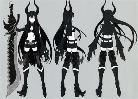 Pin By 준형 박 On Female Armor Character Design Animation Black Rock