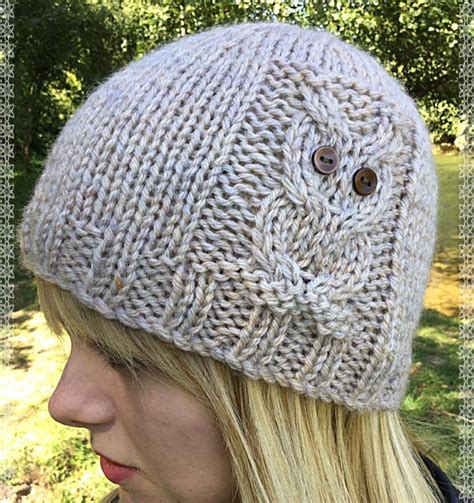 It's a simple pattern which can be made in developing all the patterns and publishing them for free takes a lot of time and effort. Owl Beanie 4 sizes Knitting pattern by The Lonely Sea