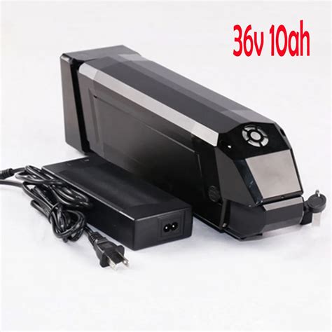 36v 10ah For Samsung Electric Bike Battery 36v Lithium Ion Battery Pack