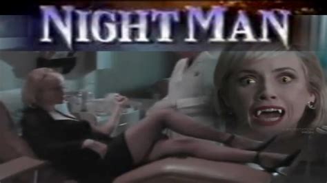 Nightman The Vampiress Episode Review Youtube