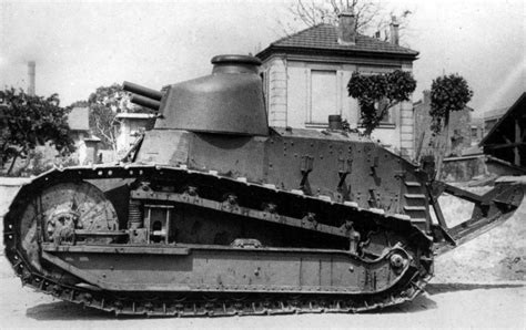 Tank Archives The First Classic Tank