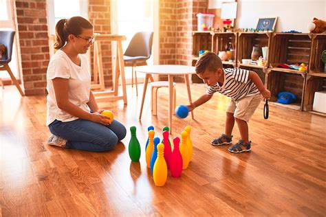 13 Fun Ball Activities For Preschoolers Empowered Parents