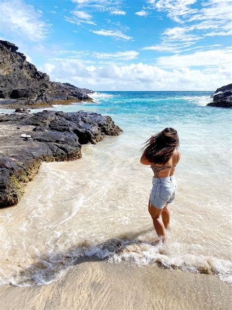 43 Oahu Instagram Spots All The Best Places To Take Pictures In Oahu