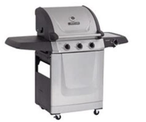 Fire And Burn Hazards Prompt Recall Of Gas Grills Sold At Lowes Stores