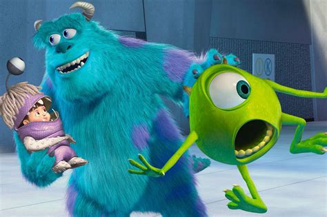 Monsters Inc TV Series Monsters At Work Coming To Disney Plus Polygon