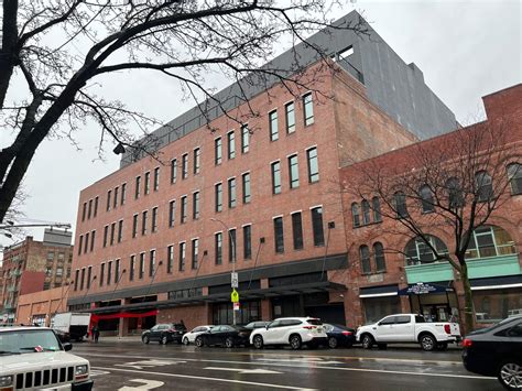 New school on a South Bronx block: DREAM Charter School unveils K-12