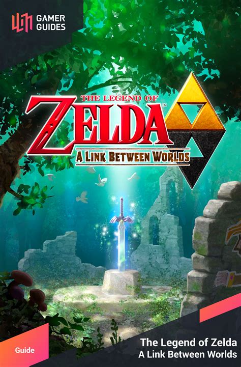 Zelda a link between worlds guide pdf download, rumahhijabaqila.com