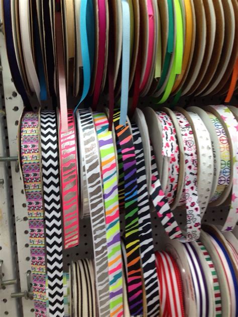 Ribbons And Trims Flickr