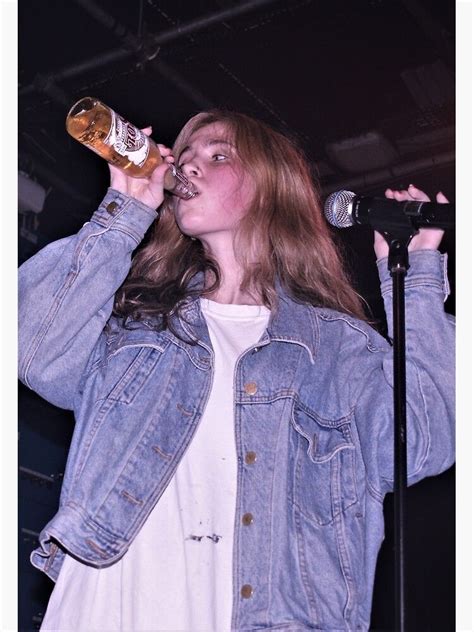 Clairo Poster By Macyr0se Redbubble Indie Aesthetic Aesthetic