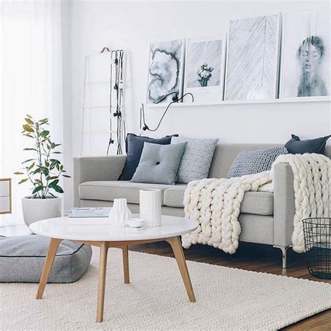 7 Amazing Scandinavian Living Room Designs Collection Hoomble