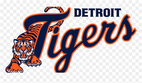 Tigers Logo - Detroit Tigers Opening Day 2019, HD Png ...