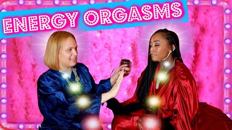 Energy Orgasms Explained Unlocking Tantric Secrets Youtube