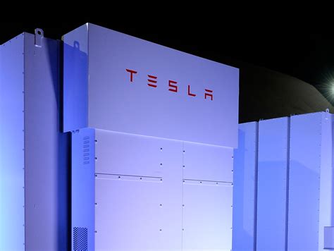 Tesla Completes Largest Battery Grid Storage Facility In World Smartbrief