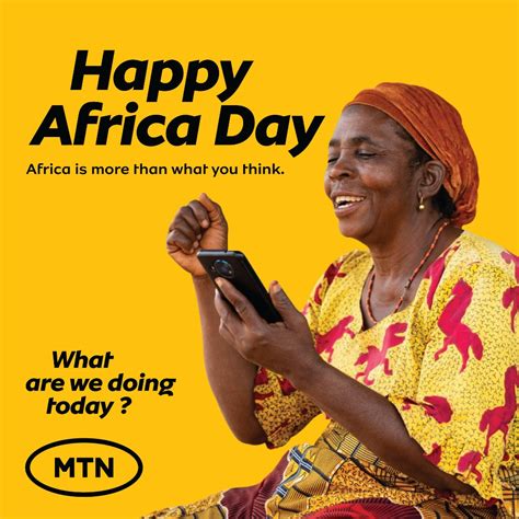 Mtn Cameroon On Twitter 54 Countries Nearly 2000 Languages A