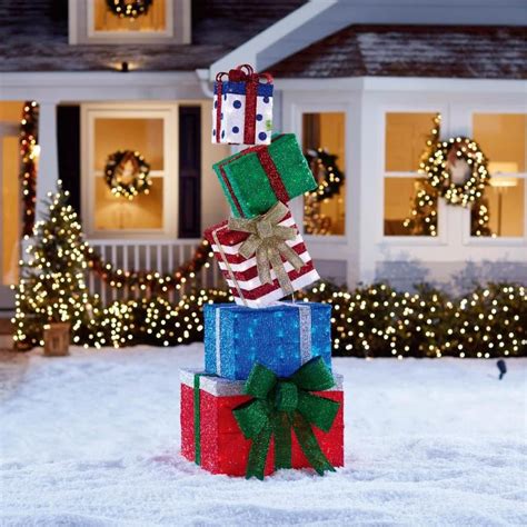 Product Image 2 Outdoor Christmas Outdoor Holiday Decor Outdoor
