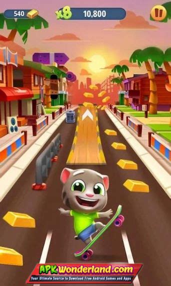 If you have downloaded the talking tom gold run mod apk file on google chrome or firefox browser on your phone. Talking Tom Gold Run 3.9.0.425 Apk Mod Free Download for ...