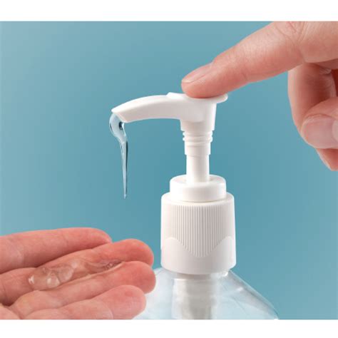 Hand Sanitizer Made In Canada8 Oz Bottle Advantech Sterilizers