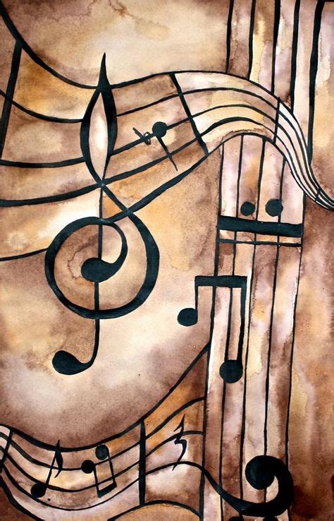 63 Musical Art Ideas Musical Art Music Art Art