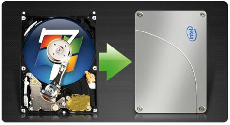Issues you may encounter after disk cloning. Clone Windows 7 from HDD to SSD; How To