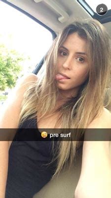 Anastasia Ashley S Snapchat Username Follow Her On Snap Celebrities