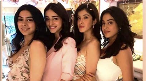 why does the next gen of bollywood look like clones of each other