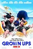 Ric's Reviews: Film: Grown Ups