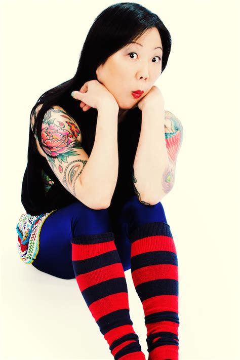 queer comedian margaret cho comes to boston s wilbur theatre boston spirit magazine