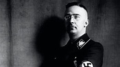 One of the US' largest cemetery companies quotes Nazi Heinrich Himmler ...