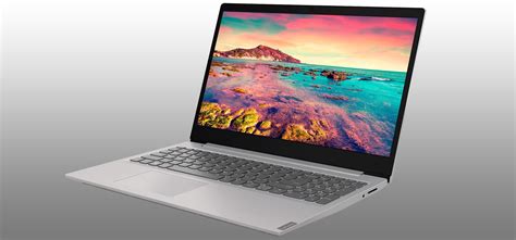 Ноутбук Lenovo Ideapad S145 15api 81ut00hera Ua Ucrf купити за