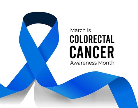 March Is Colorectal Cancer Awareness Month Schedule Your Colonoscopy