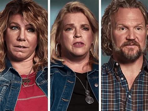 Sister Wives Season 16 Will The Browns Return To Utah The Hollywood