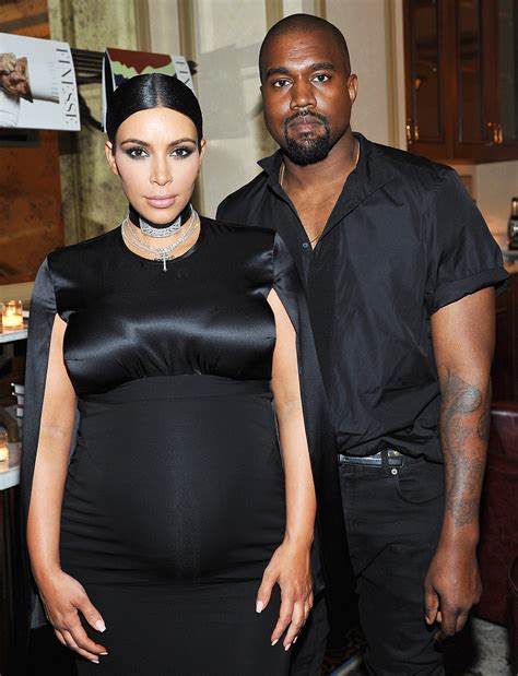 Kim Kardashian Breaks Silence On Kanye Wests Twitter Rants
