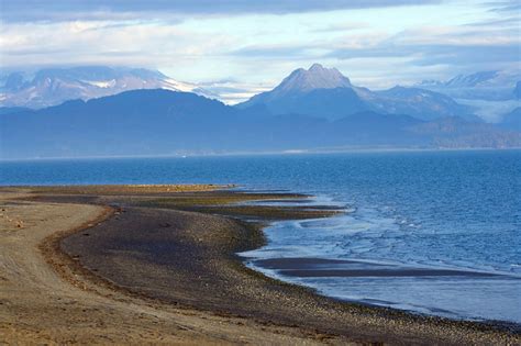 The Best Things to Do at Bishop's Beach in Homer, Alaska - The ...
