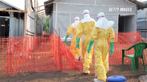 Senegal Confirms First Ebola Case Cnn